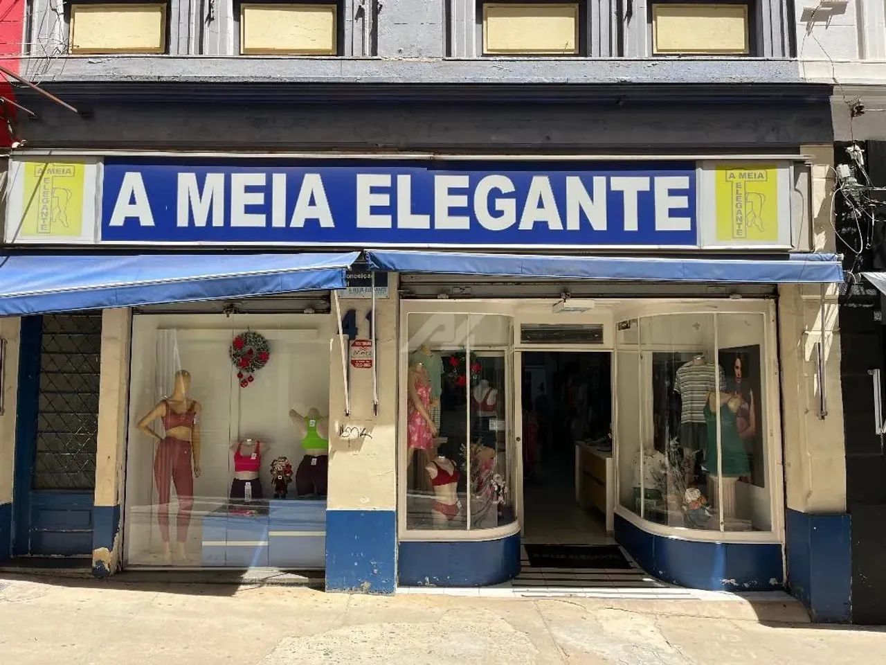 salão - Centro - Campinas