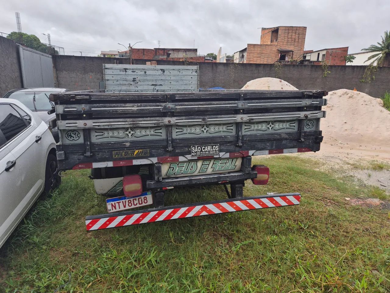 F4000 2011 com ar  - Foto 6