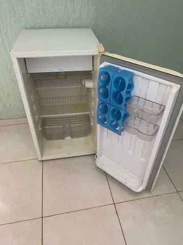 Vendo frigobar  - Foto 4