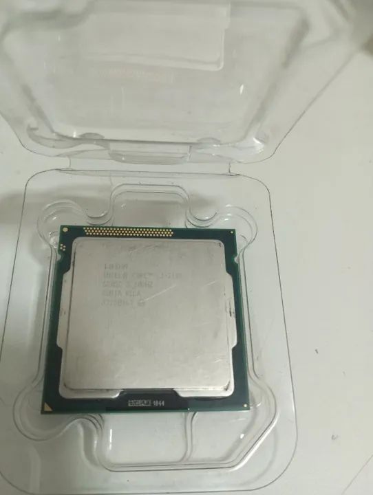 Intel Processor Lot64169978595458123