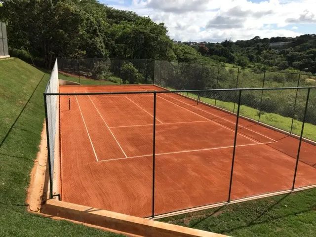 Lotes em Condomínio Fechado com Financiamento Próprio, a poucos minutos do Aeroporto  - Foto 4