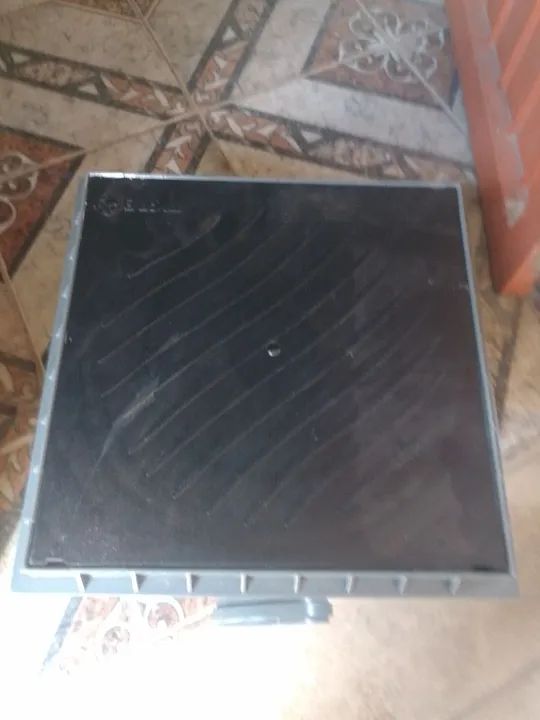 cx inspeção  - Foto 6