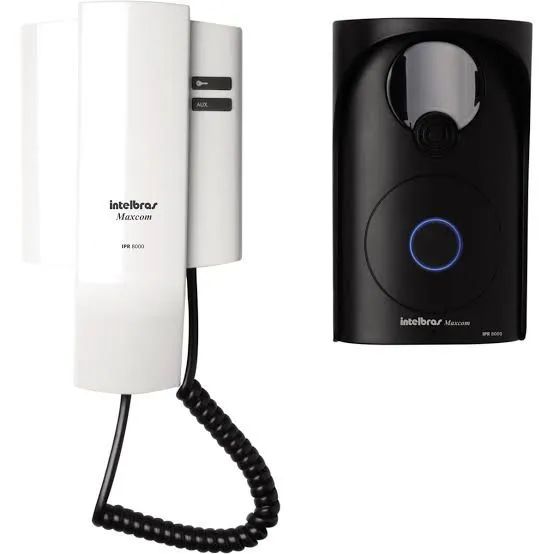 Interfone Conexão com Tecnologia  - Foto 3