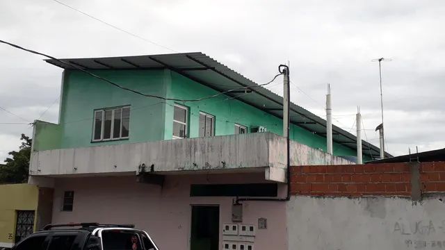 Captação de Apartamento a venda na Rua Cajuarana, Cidade Nova, Manaus, AM