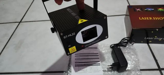 Jogo de luz  - Foto 4