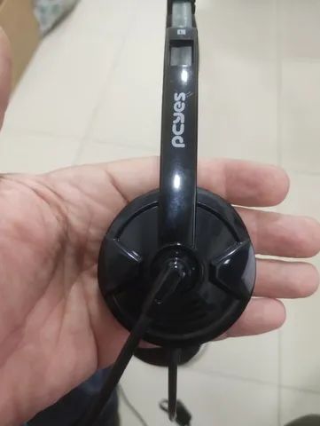 Head fone - Foto 2