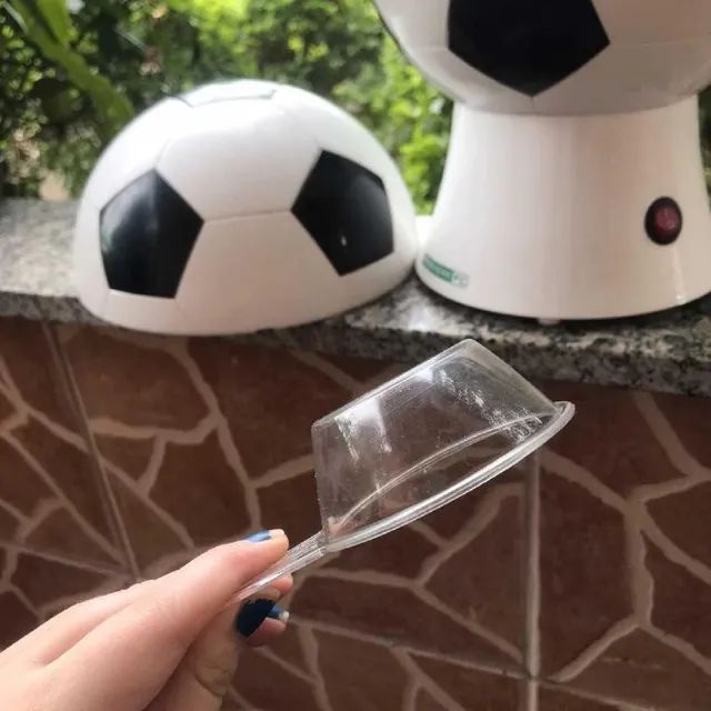 Pipoqueira Bola - Foto 3