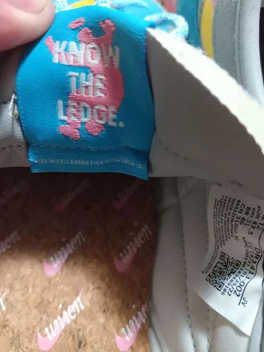 Tênis Nike - Foto 5