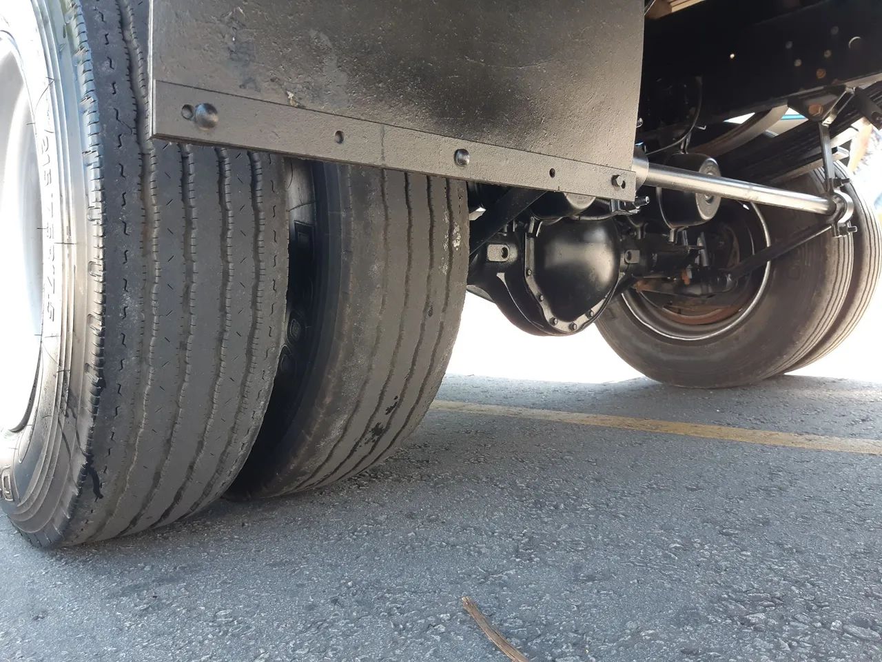 8-150 PLUS Baú de 6.20 - Foto 11