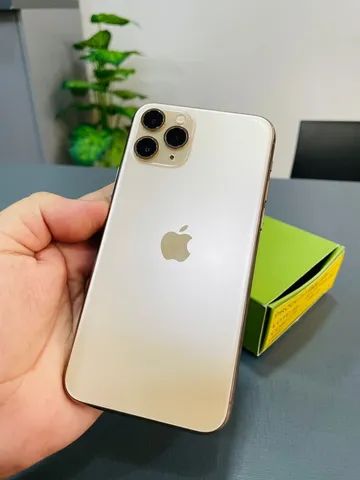 iPhone 11 Pro com o melhor preço / avance aqui você  - Foto 3