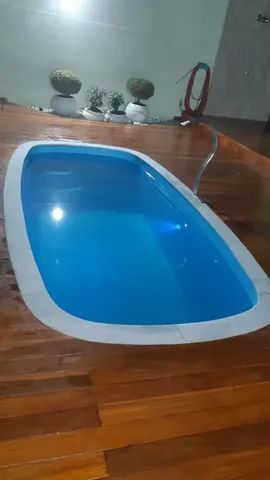 Piscina pequena 4 metros  - Foto 5
