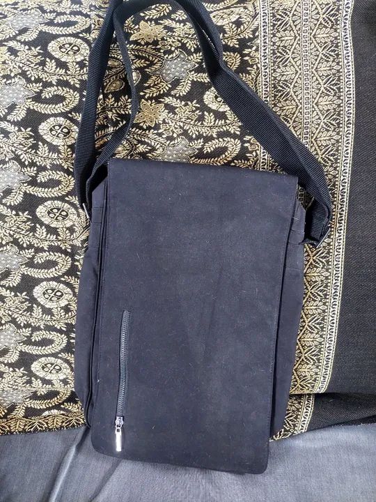 Bolsa de Ombro Preta