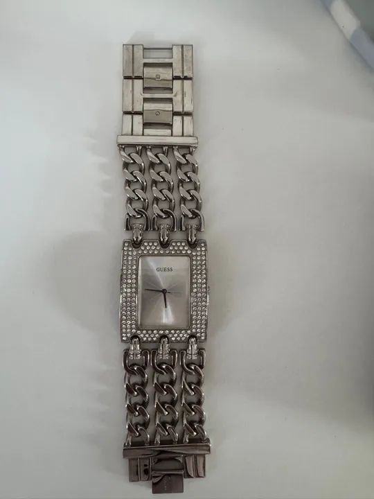 Relógio Guess Feminino original  - Foto 3