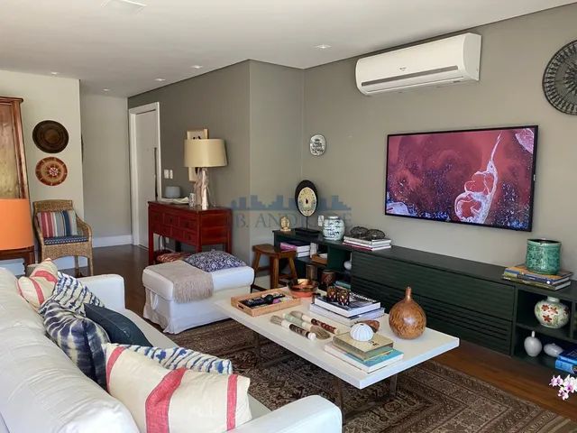 Jardim Oceânico | Cobertura 3 quartos, sendo 3 suites - Foto 5