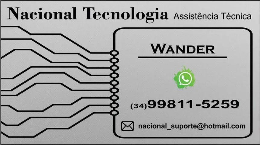 Placas, Notebooks, Computadores e Manutenção em Equipamentos Apple - Foto 2