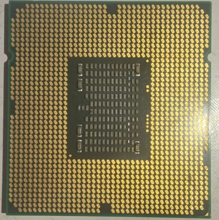 Processador XEON L5640 para PC DESKTOP - Foto 2