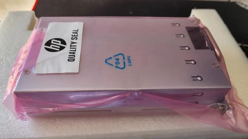 Fonte Psr150-a 150w Para Hp Jd362a-fsp - Foto 2