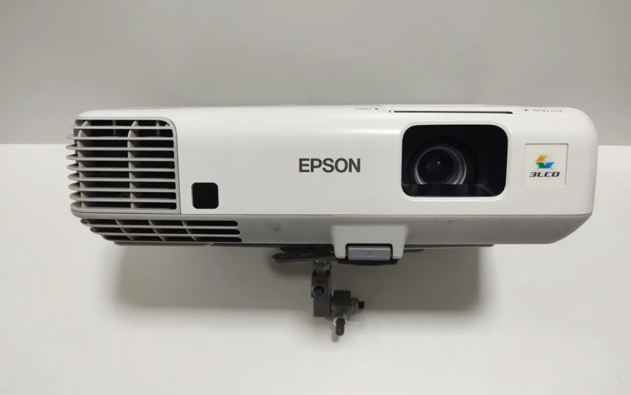 Projetor Epson 93+ - Foto 4