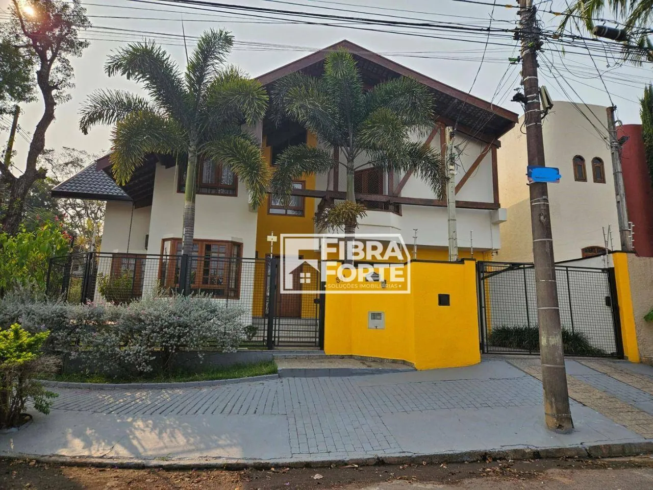 Casa à venda Cidade Universitaria- Campinas- Sp