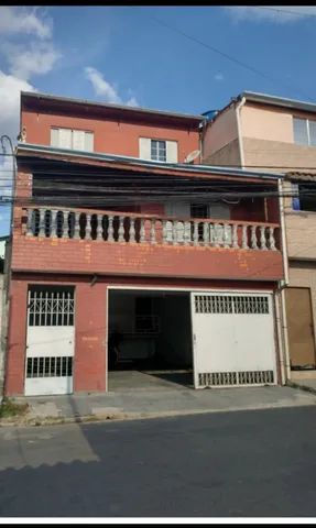 Captação de Casa a venda na Rua Dinar, Jardim Santa Edwiges (Capela do Socorro), São Paulo, SP