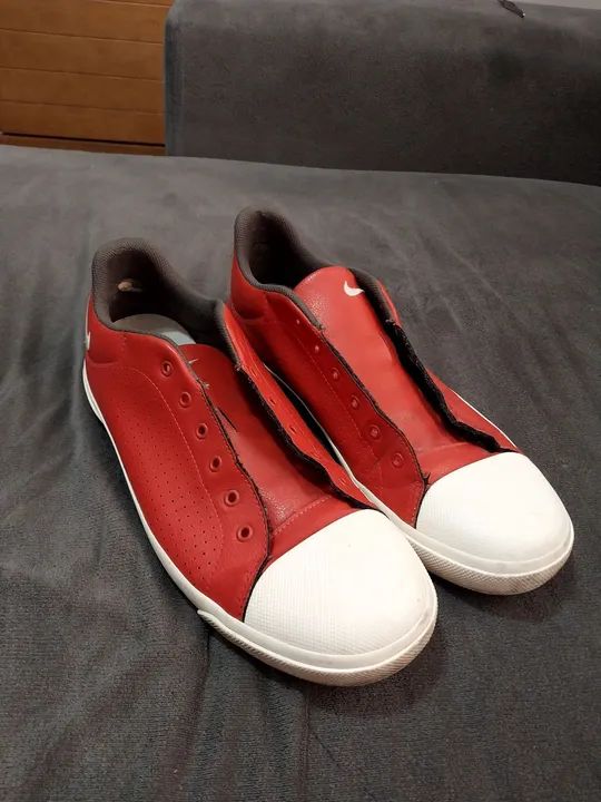 Tenis Nike  - Foto 2