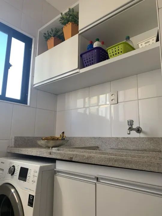 Apartamento De 2 Quartos, Distribuído Em 60M² Na Pituba. F20KHF - Foto 13