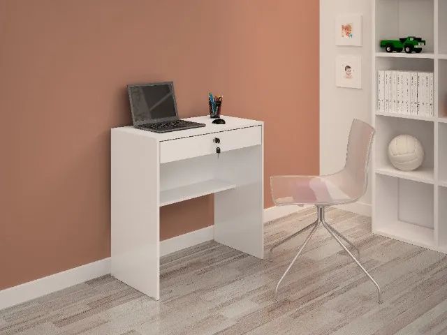 Escrivaninha Vonik - Foto 3