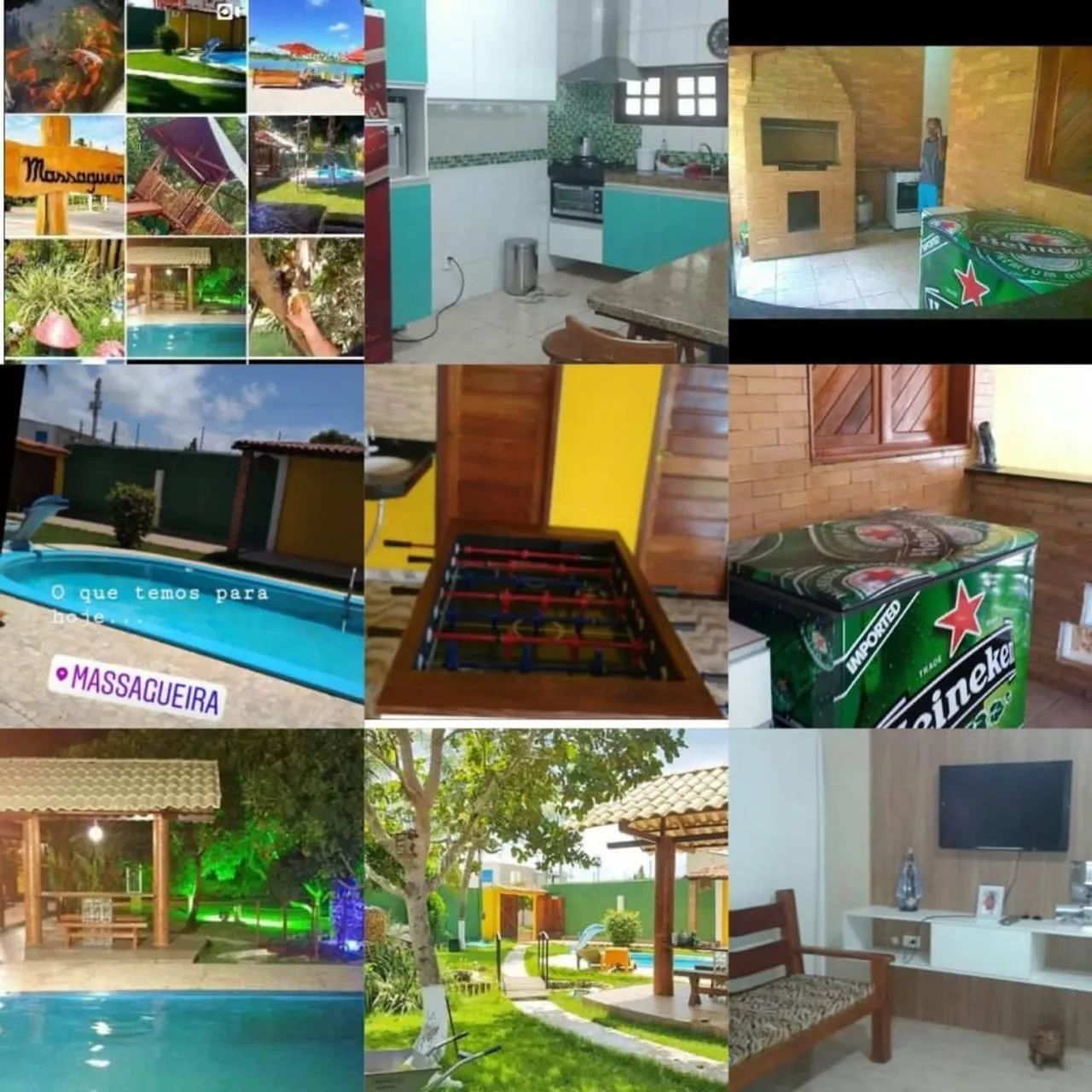 Temporada ( Proibido som abusivo )