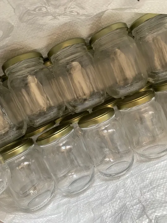 15 Potinhos - 250ml