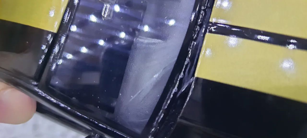 Jada toys 1/24 - Mustang GT 2006 - Série Bigtime **leia o anuncio** - Foto 6