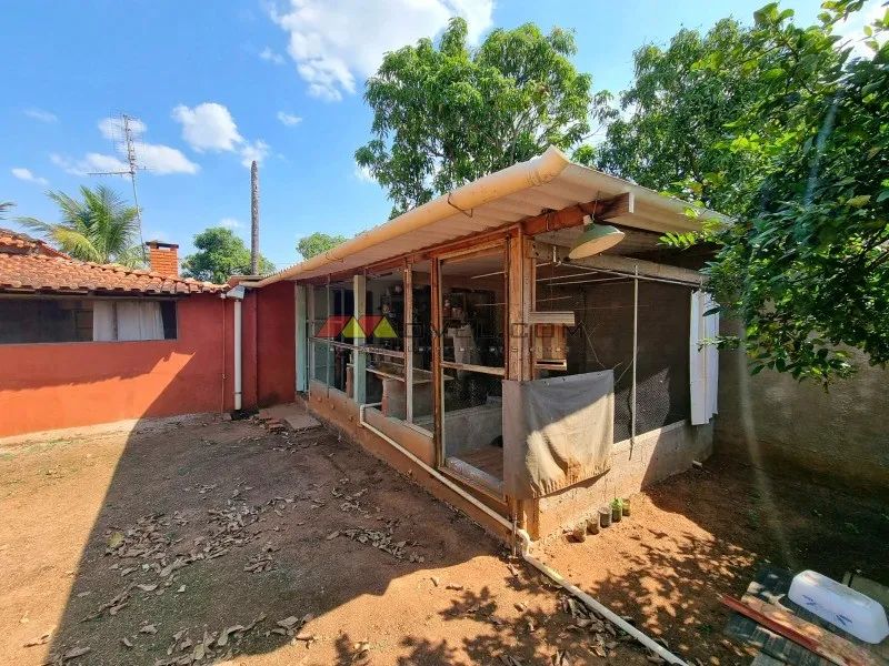 CHÁCARA, NOSSO RECANTO, 1.000M² - CORUMBATAÍ/SP - Foto 5