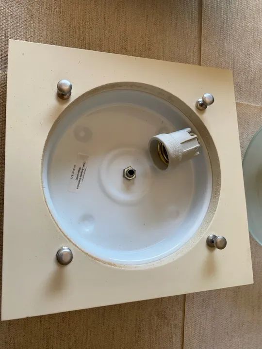 Luminária  - Foto 3