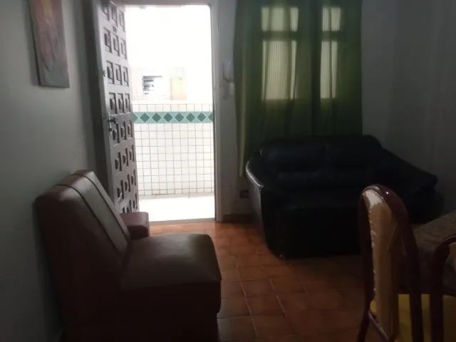 APARTAMENTO PARA TEMPORADA - PRAIA GRANDE, SP  - Foto 4