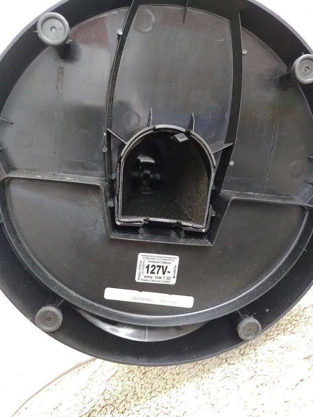 Ventilador CADENCE - Foto 4