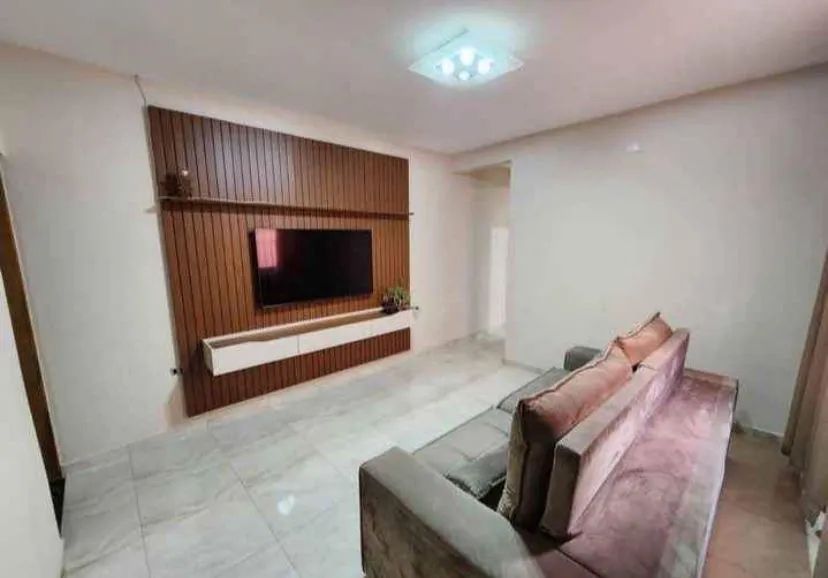 Casa a venda no setor o (parcelada) - Foto 3