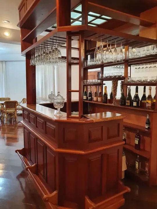 Apartamento Venda 3 Dormitórios - 180 m² Perdizes - Foto 3