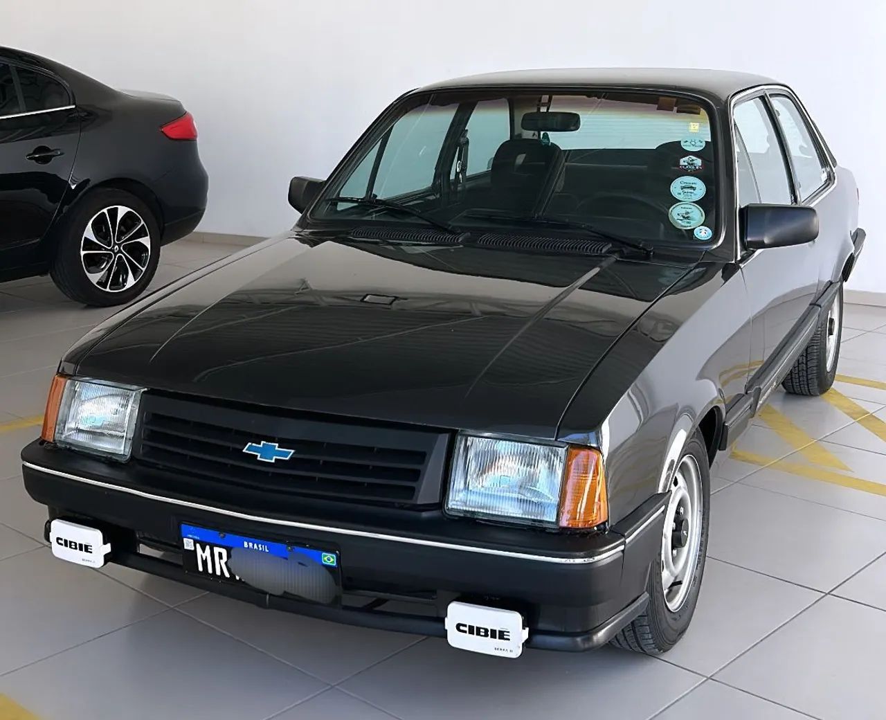 CHEVROLET CHEVETTE 1993 Usados e Novos
