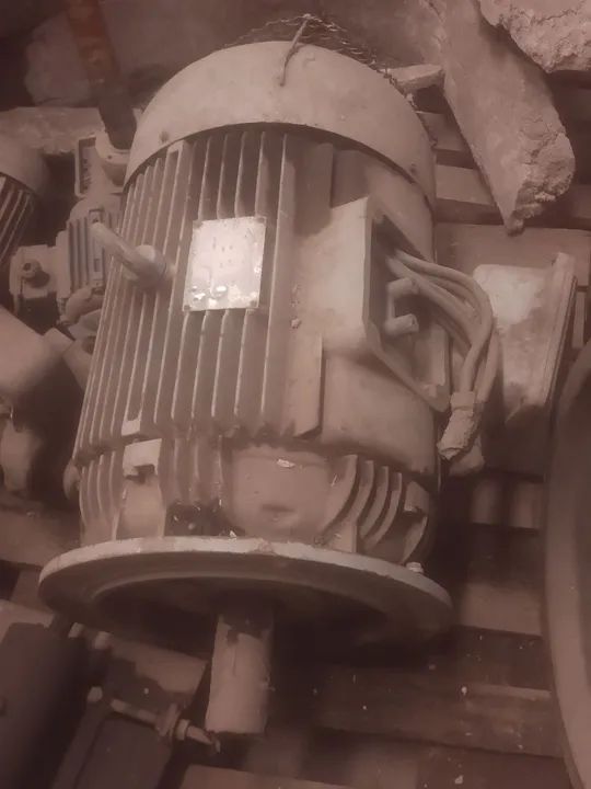 Motor 50 cv