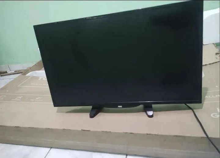 Tv AOC com Urgência  - Foto 4