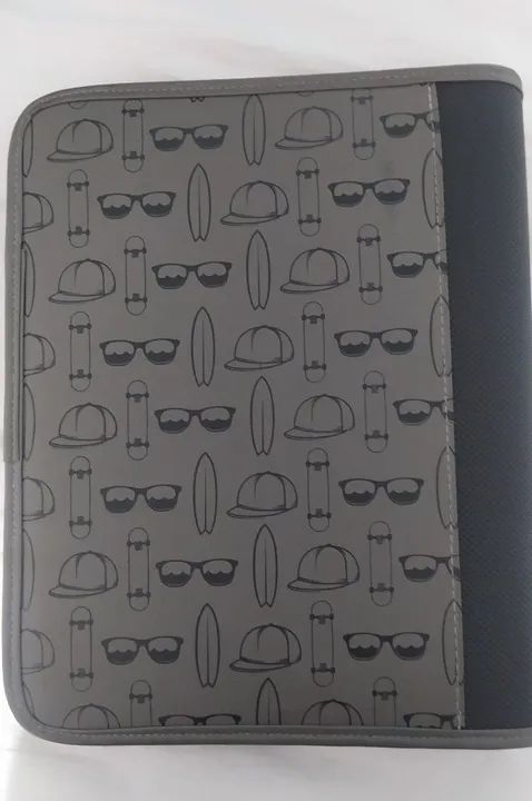 FICHÁRIO DROR GRANDE  - Foto 2