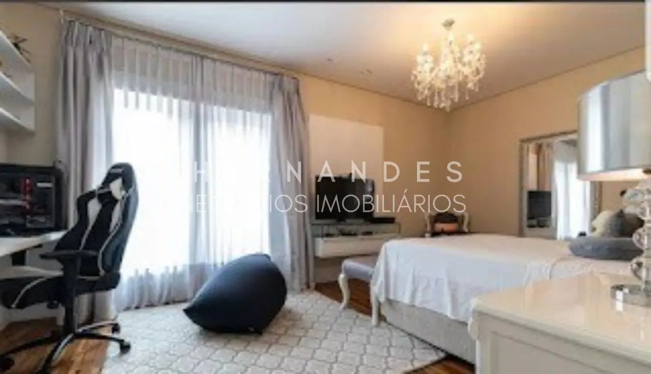 SANTANA DE PARNAÍBA - Casa de Condomínio - ALPHAVILLE - Foto 6