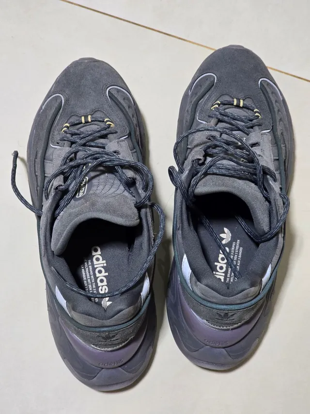 Adidas oznova masculino 43