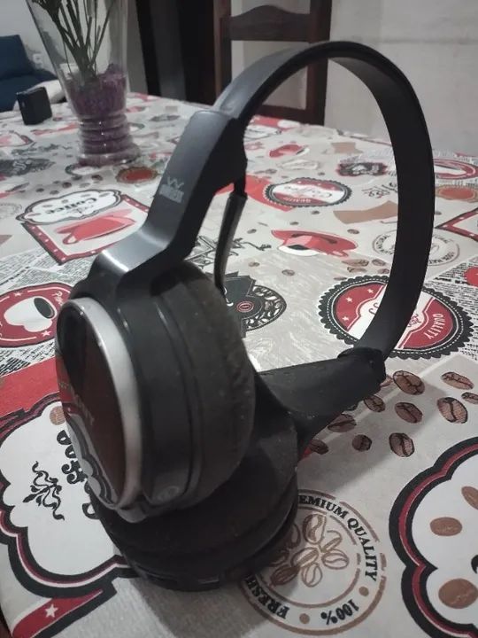 Headphone Sony Sem Fio - Foto 3