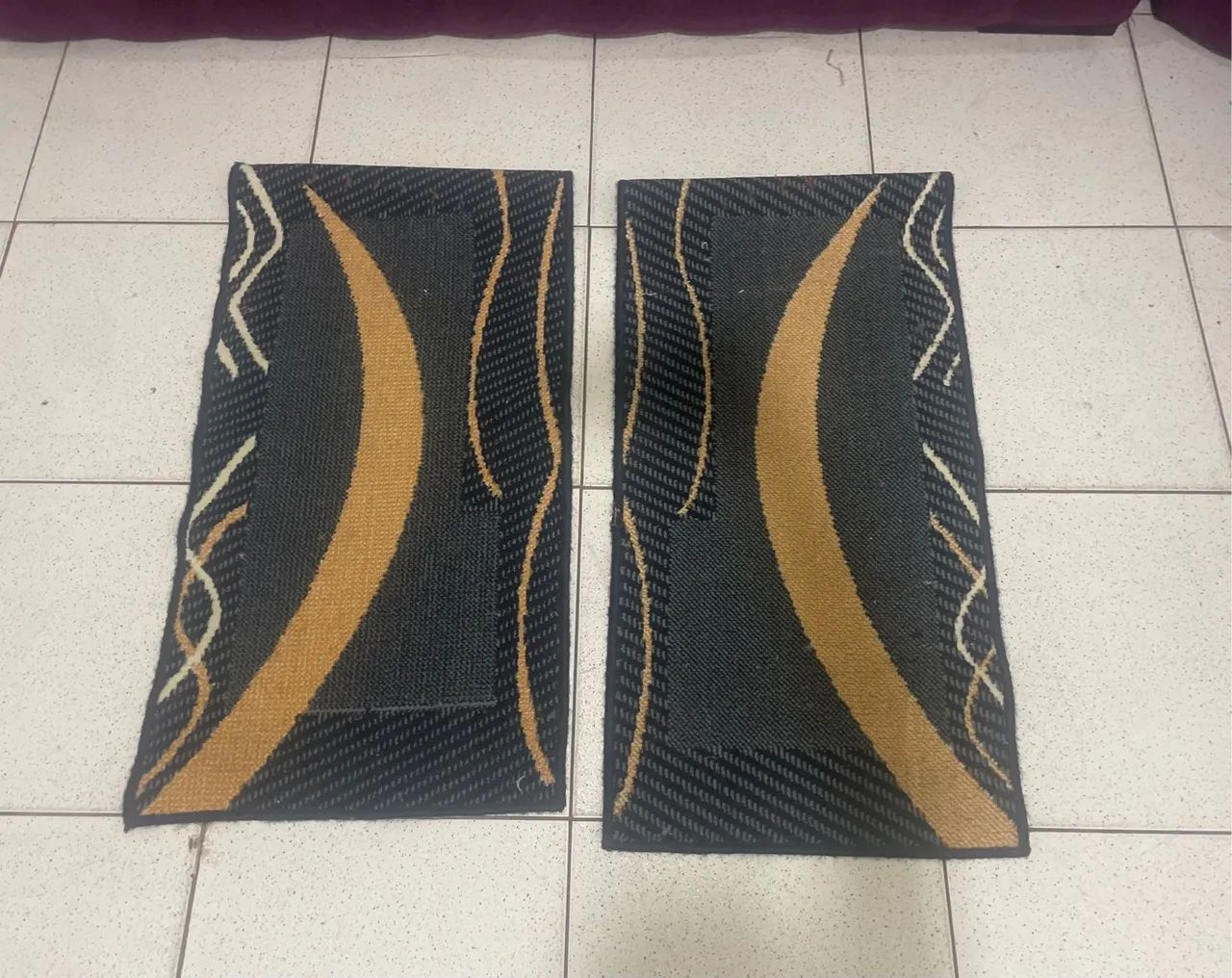 Tapetes 100 X 50 cm  - Foto 5