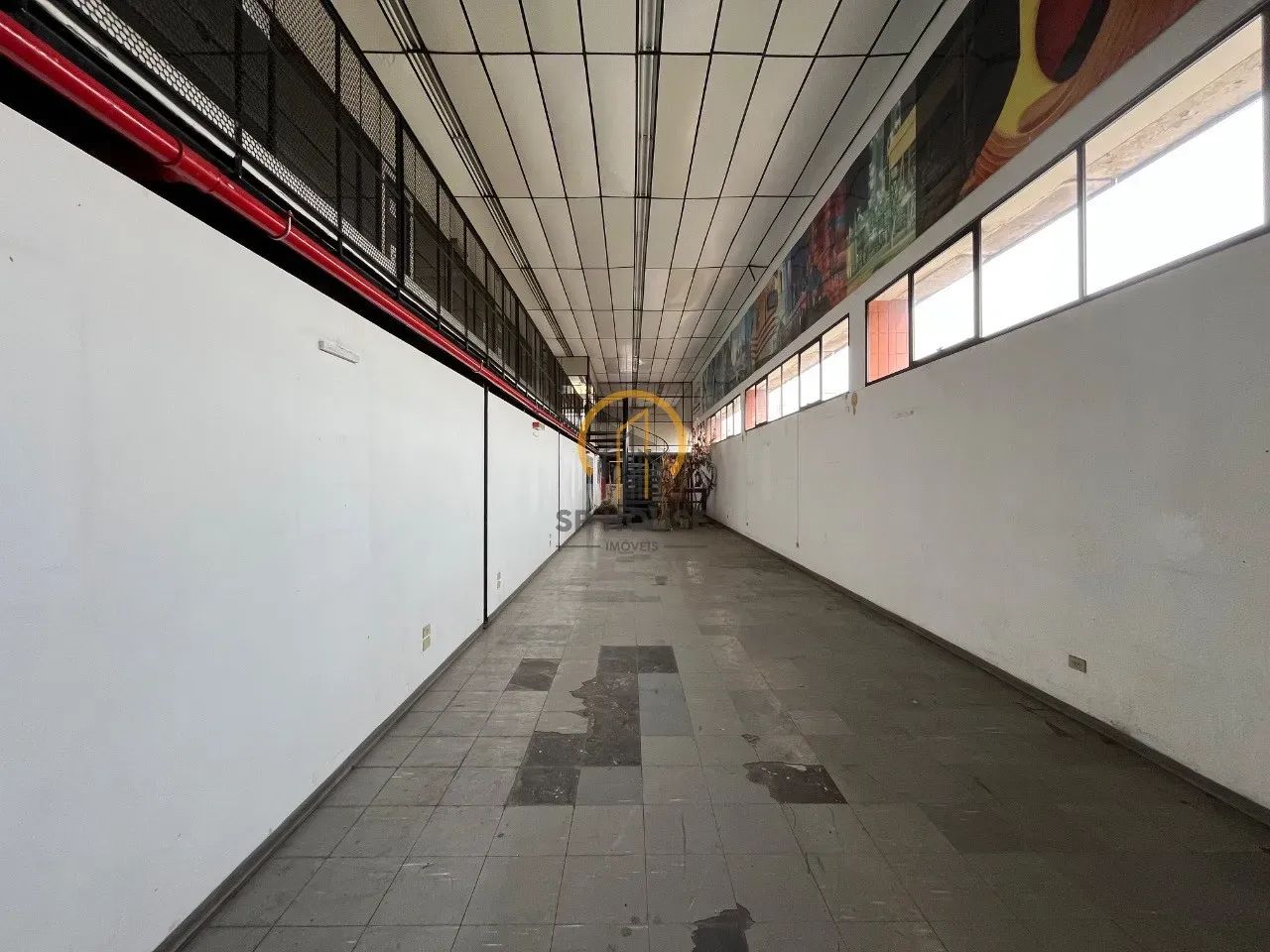 Galpão para Locação e Venda, 1143m², 10 salas, 6 banheiros, 3 vagas, Vila Mariana - Foto 2