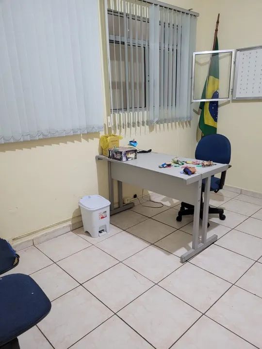 Prédio comercial para venda no bairro Jardim Nove de Julho - Foto 8