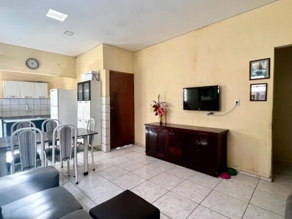 Vendo casa no Gama - Foto 3