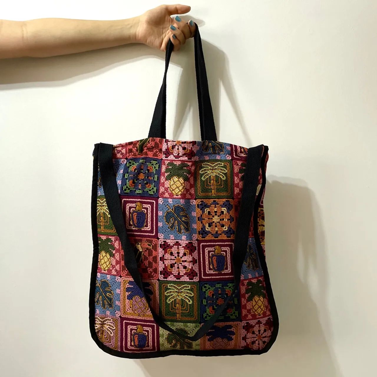 Max Bolsa ReFarm NOVA 