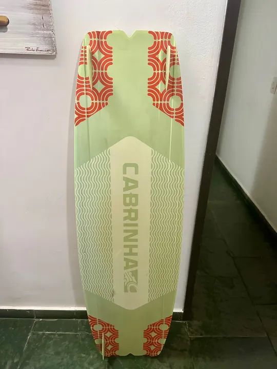 Prancha bidirecional Cabrinha - Foto 2