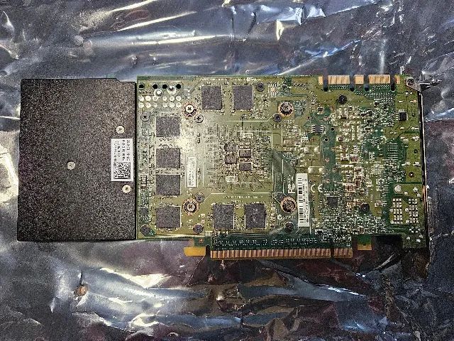 Placa de vídeo Nvidia Quadro K4200 - 4Gb - Foto 2